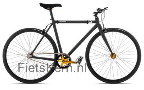 Orbea Dude 10 specificaties 
